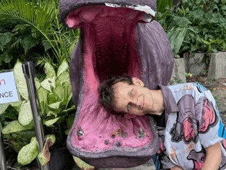 Vitalik Buterin