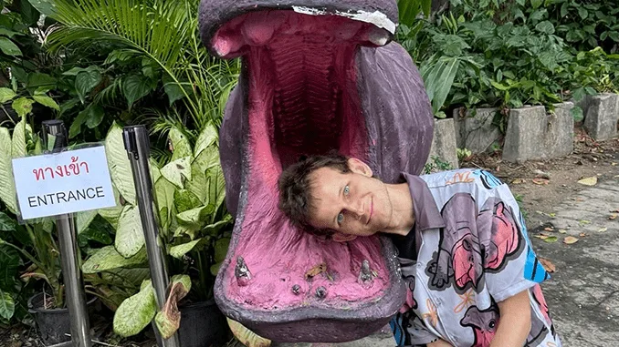 Vitalik Buterin