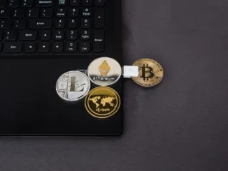 Krypto Wallet Studie