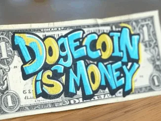 dogecoin