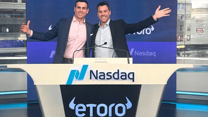 etoro Nasdaq