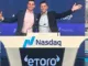 etoro Nasdaq