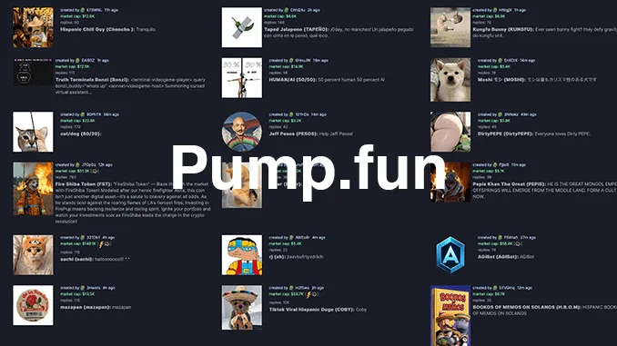 pump.fun