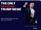 trump memecoin