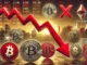 BTC Solana down