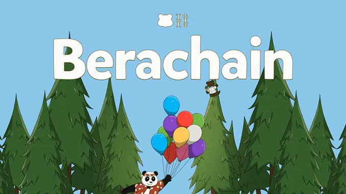 Berachain
