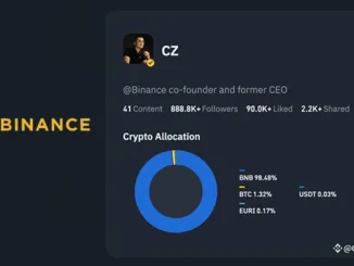 Binance
