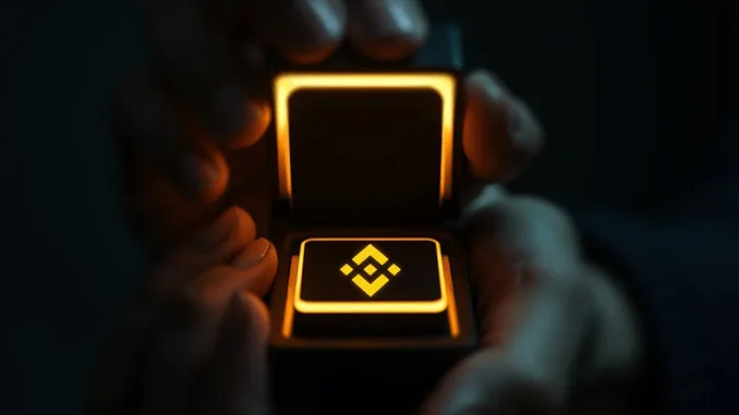 Binance