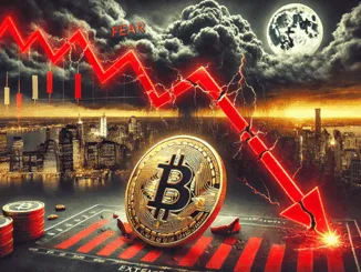 Bitcoin 80k
