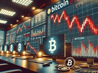 Bitcoin ETFs