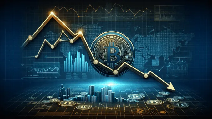 bitcoin-kurs-faellt-gruende-und-auswirkungen-auf-den-krypto-markt