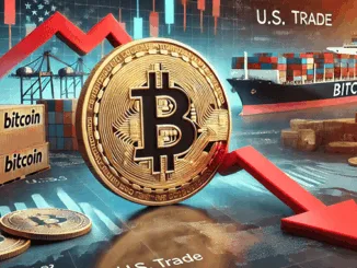Bitcoin Tariffs