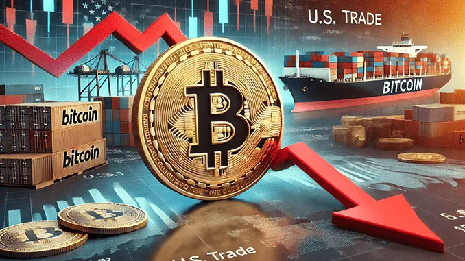 Bitcoin Tariffs