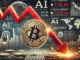 Bitcoin drop