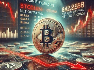 Bitcoin etf outflows