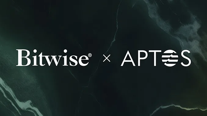 Bitwise aptos