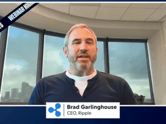 Brad Garlinghouse Ripple