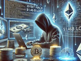 Bybit Hack