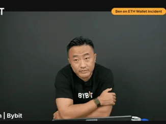 Bybit hack ben