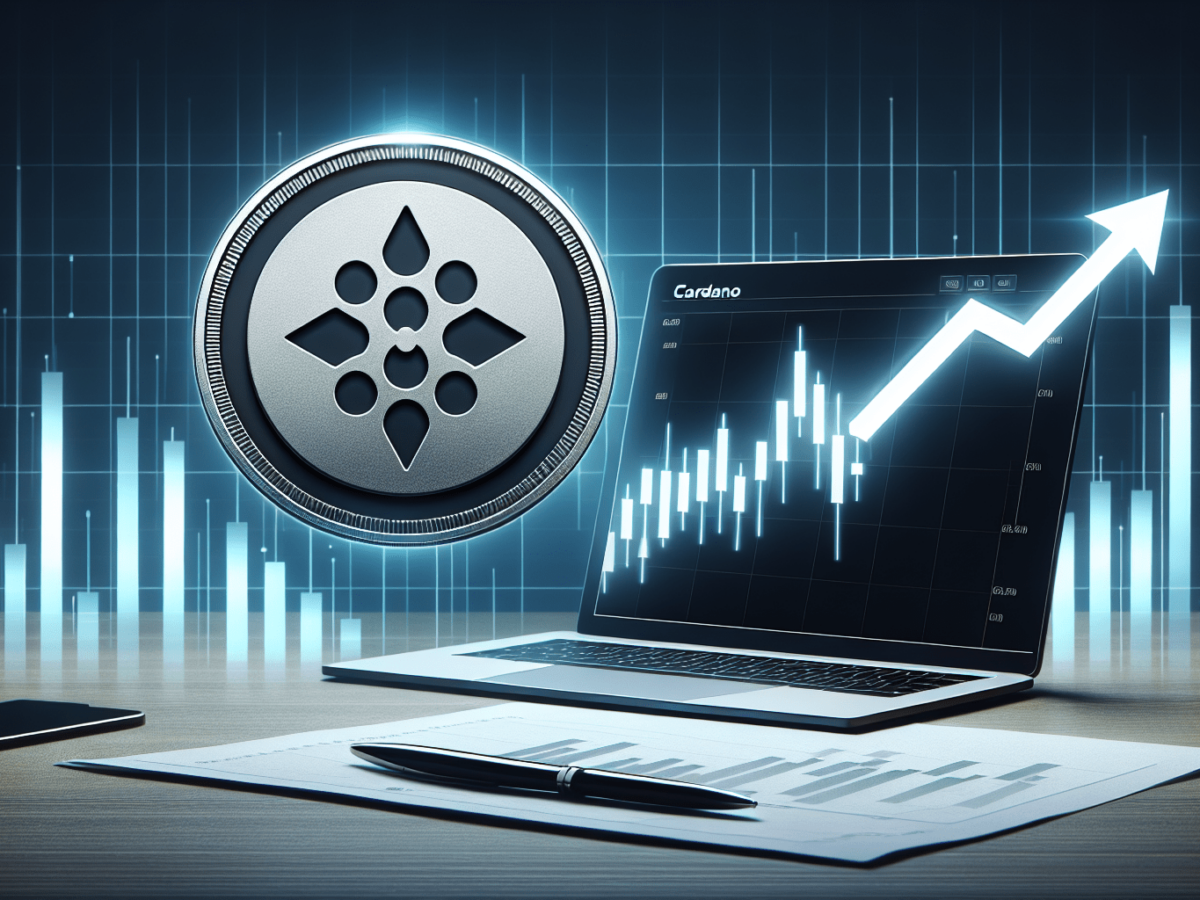 Cardano ETF von Grayscale eingereicht: Neues Momentum für Krypto-ETFs? –  Block-Builders.de