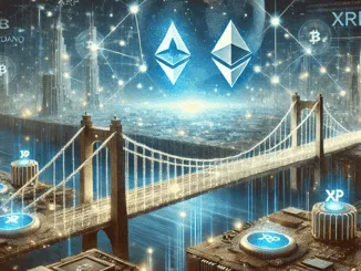 Cardano XRP