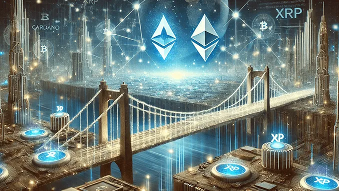 Cardano XRP