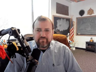 Charles Hoskinson Cardano
