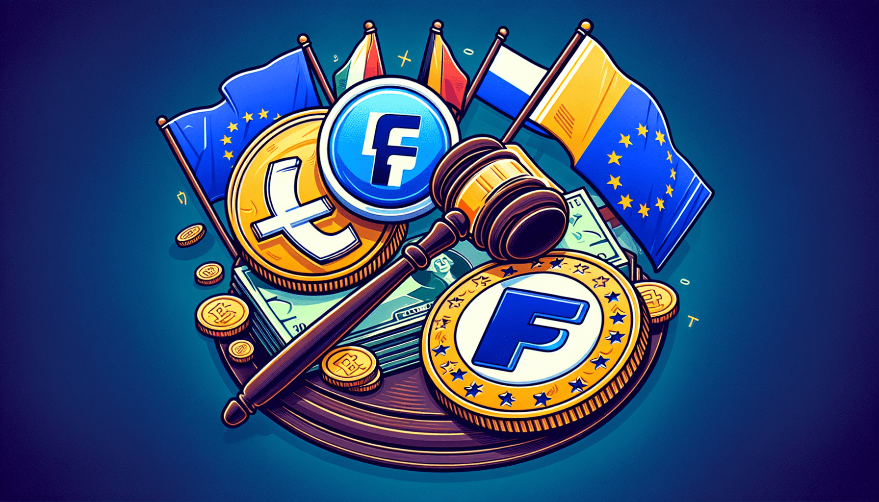 Crypto.com entfernt Tether und PayPal-Coins wegen EU-Vorschriften –  Block-Builders.de