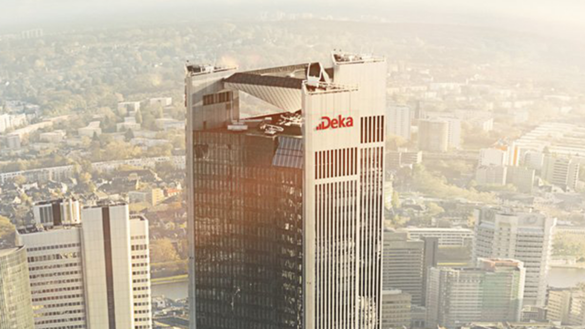 DekaBank startet Krypto-Handel und Verwahrdienste für Institutionen mit  Ripple Custody – Block-Builders.de