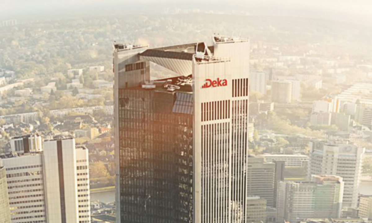 DekaBank startet Krypto-Handel und Verwahrdienste für Institutionen mit  Ripple Custody – Block-Builders.de