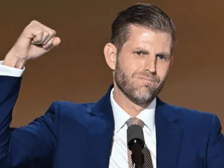 Eric Trump