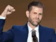 Eric Trump
