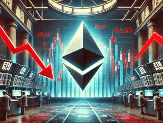Ethereum Short