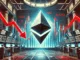 Ethereum Short