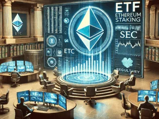 Ethereum Staking