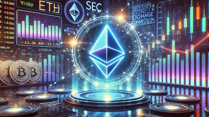 Ethereum Staking