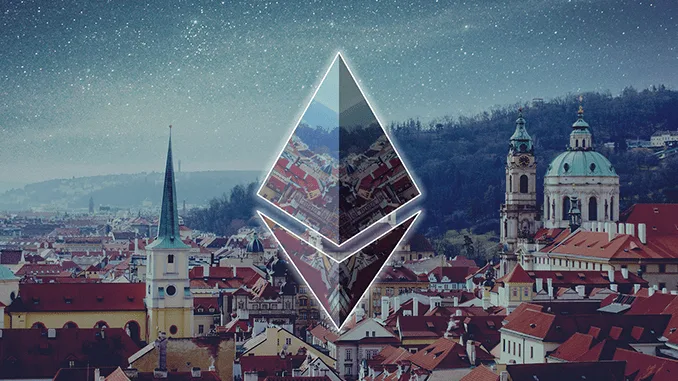 Ethereum pectra
