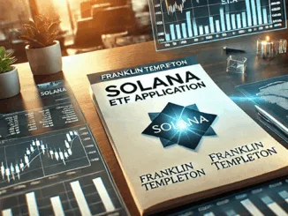 Franklin Templeton Solana ETF