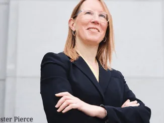 Heister Pierce