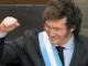 Javier Milei