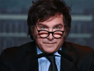 Javier Milei