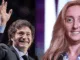 Javier Milei and Sister