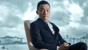 Justin Sun
