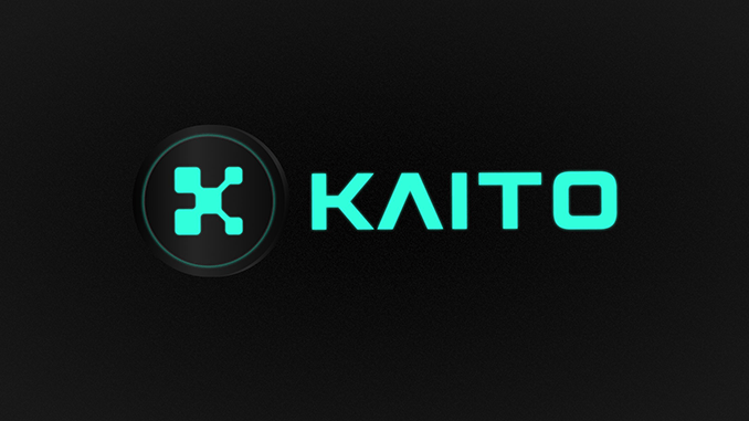 KAITO-geht-mit-Airdrop-live-KI-soll-Krypto-Trends-sammeln-und-versilbern