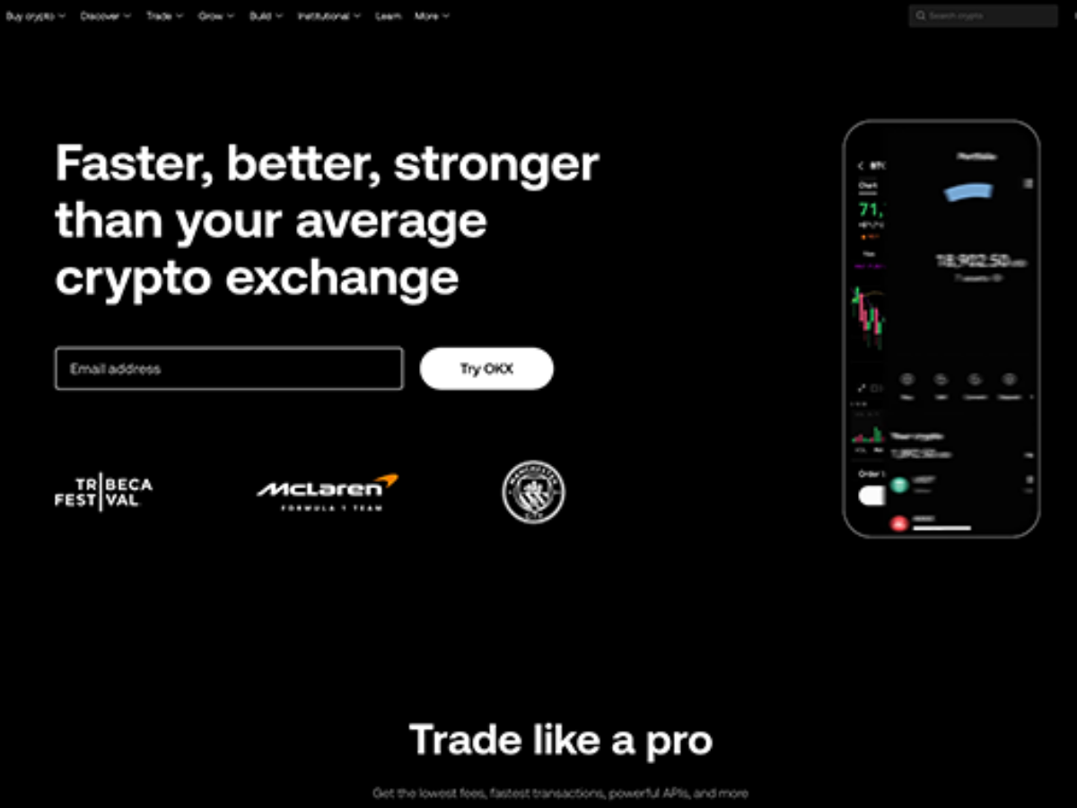 OKX wird MiCA-lizenzierte Krypto-Börse für den Euro-Raum. –  Block-Builders.de