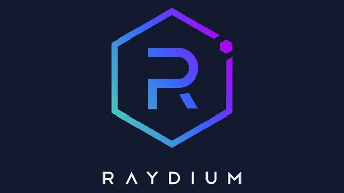 Raydium