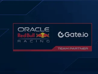 Red Bull Gateio