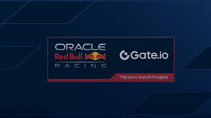 Red Bull Gateio