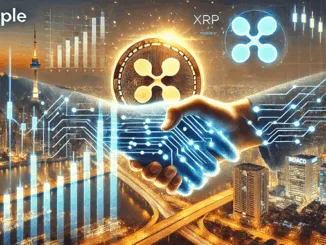 Ripple South Korea