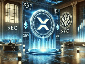 Ripple XRP ETF